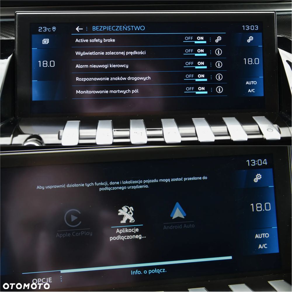 Peugeot 508 1.6 PureTech GT Line S&S EAT8 - 12