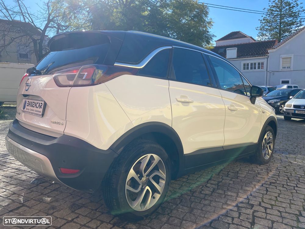 Opel Crossland X 1.6 CDTi Innovation - 7