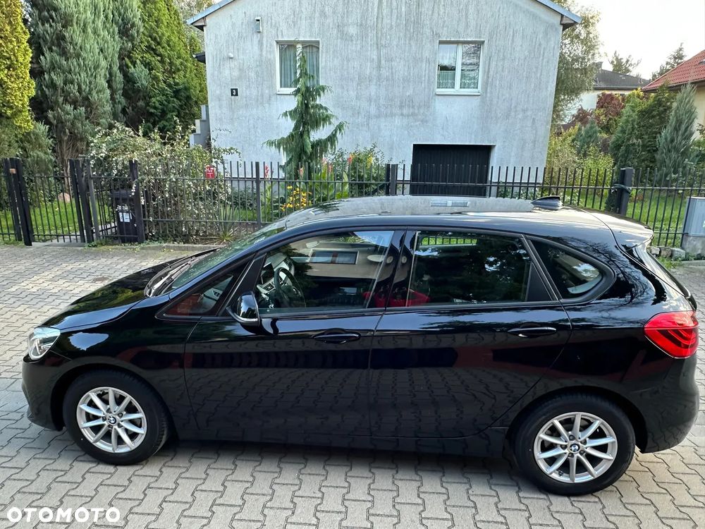 BMW Seria 2 218i Advantage - 16