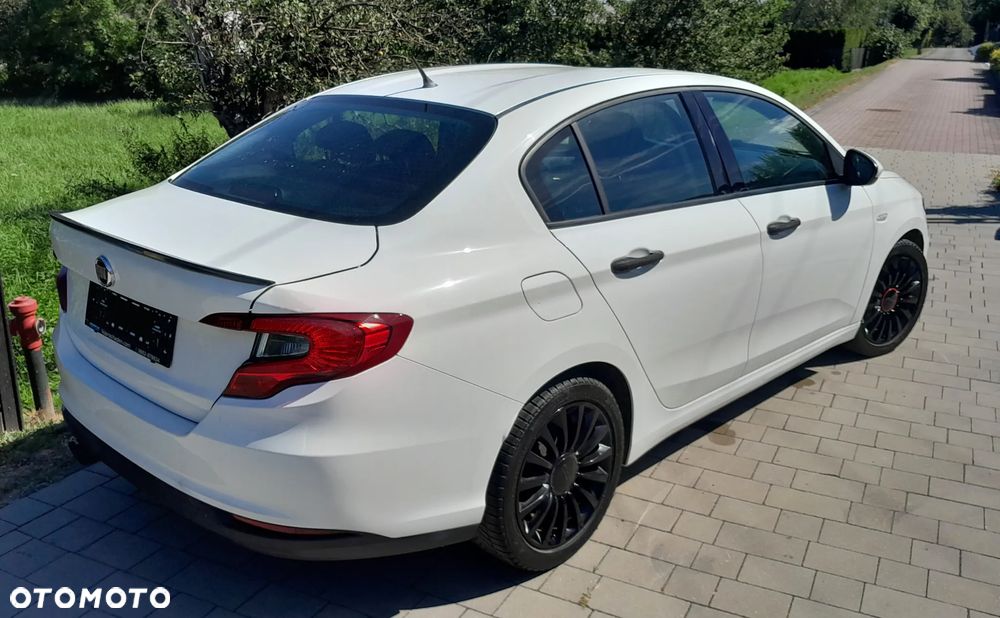 Fiat Tipo 1.4 16V - 3