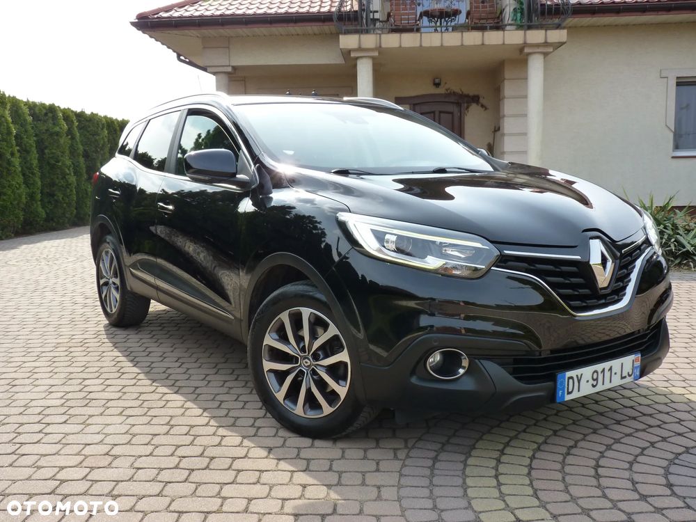 Renault Kadjar Energy dCi 110 EDC Business - 3