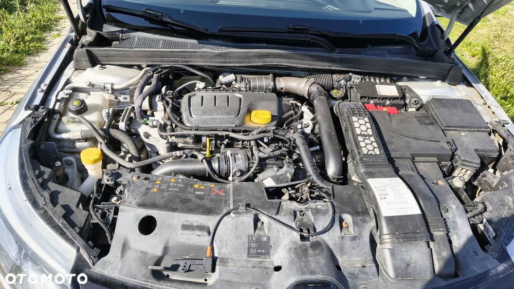 Renault Megane 1.6 dCi Business - 17