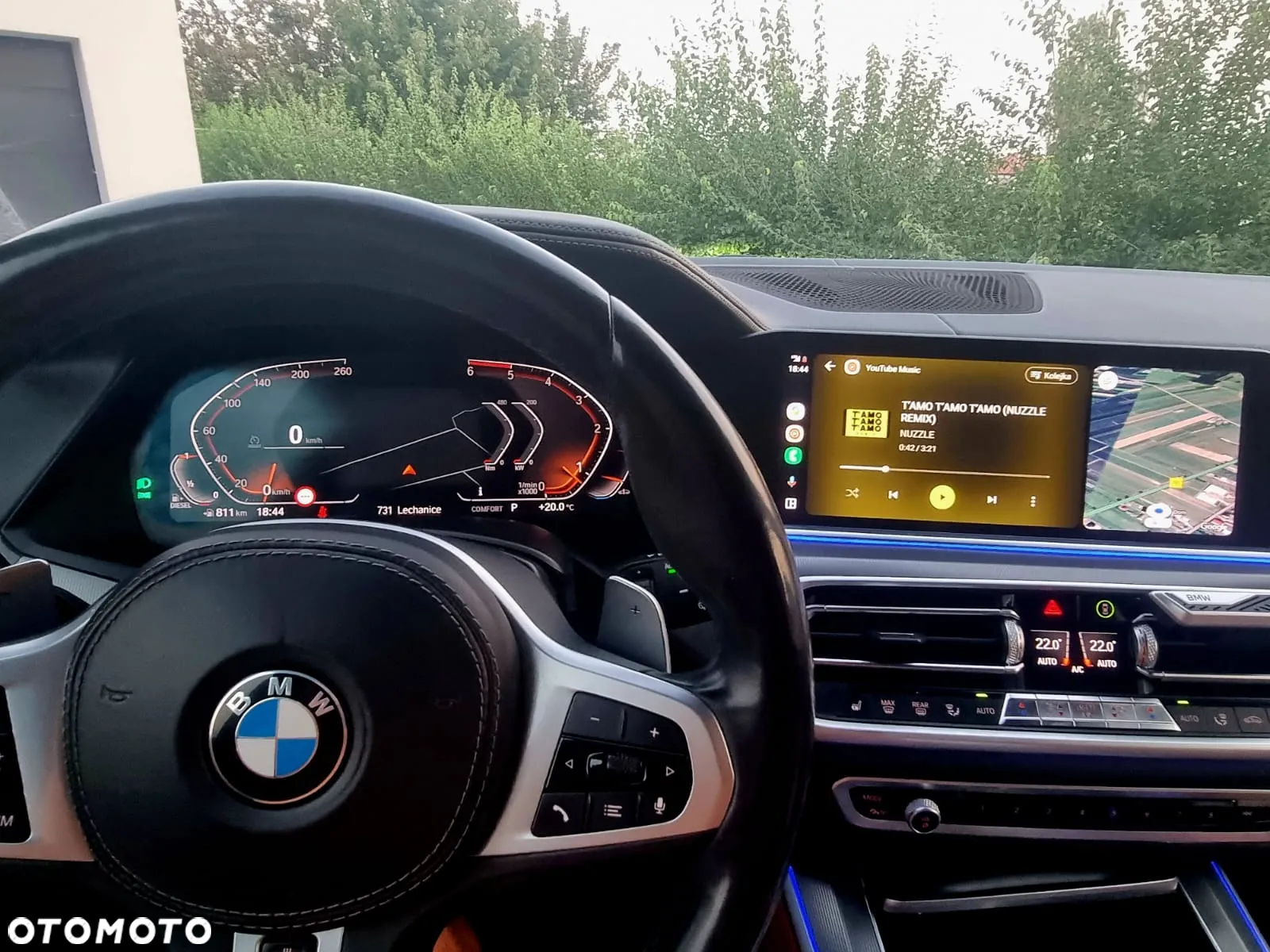 BMW X5 xDrive25d sport - 14