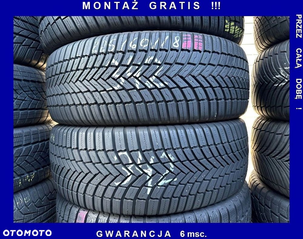 225/60r18 Bridgestone Weathe A005_6,5mm_2szt_(342) - 1