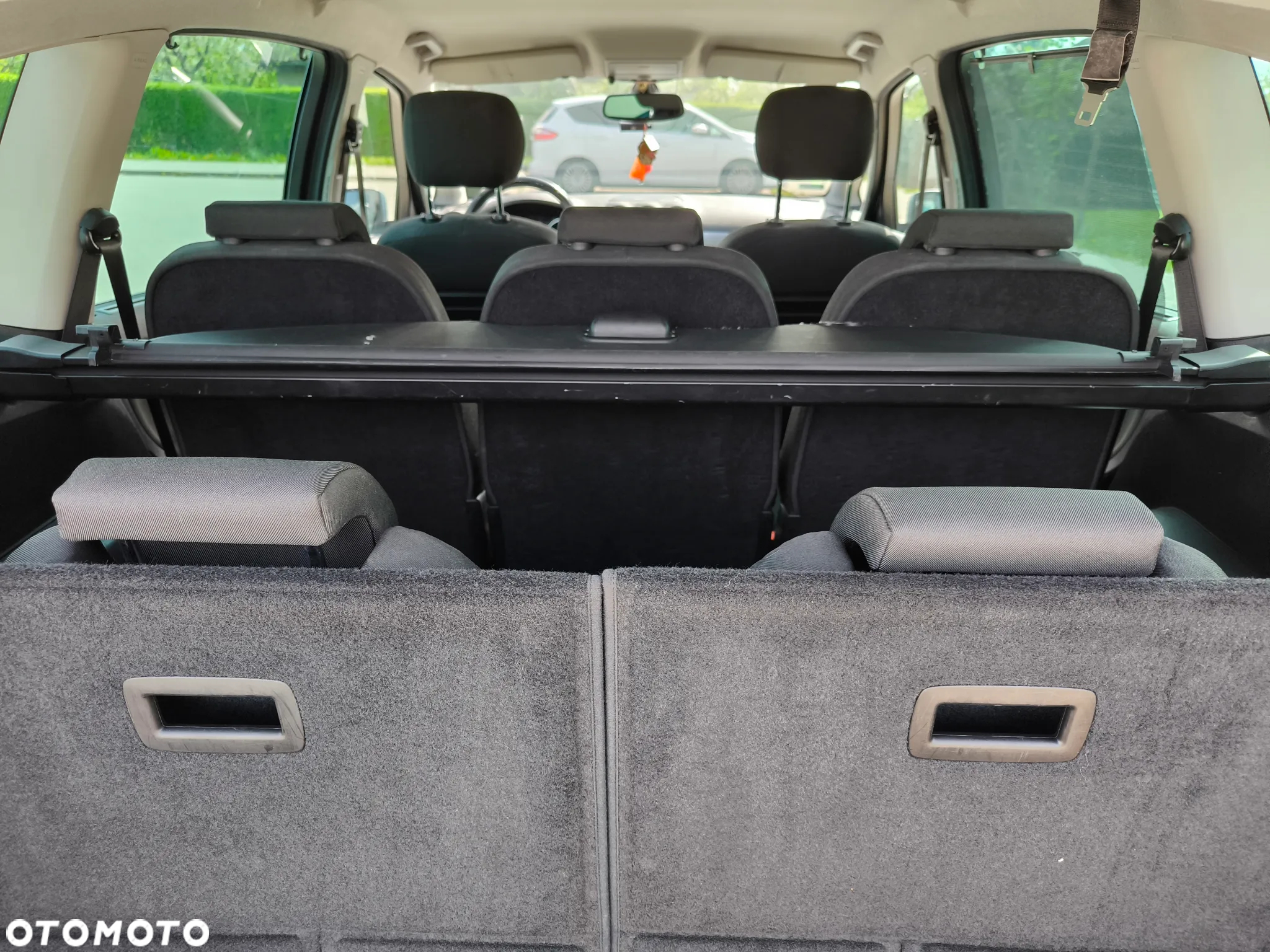 Ford S-Max 2.0 Trend - 16