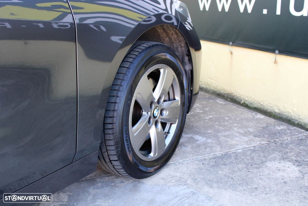 BMW 116 d Advantage - 60