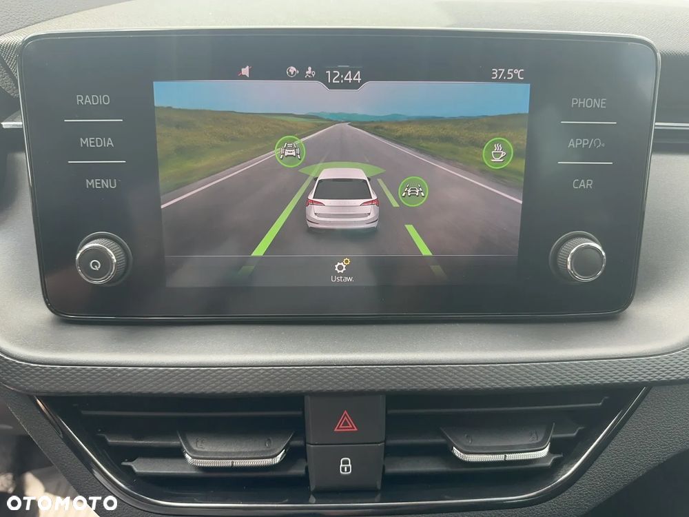 Skoda Scala 1.5 TSI Style DSG - 18