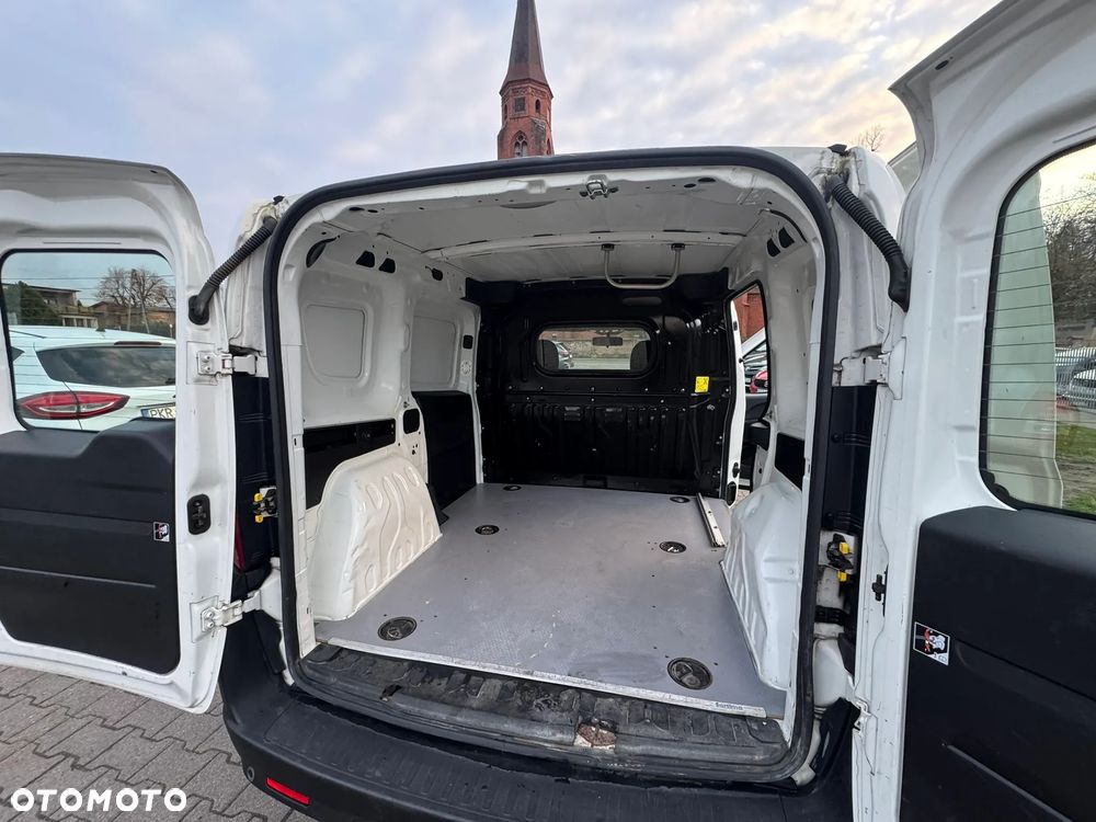 Fiat Doblo 1.3 16V Multijet Active - 16