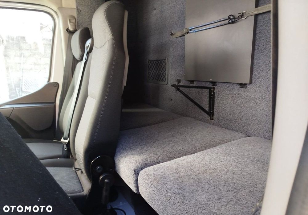 Renault Master - 28
