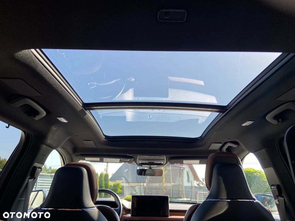 Lincoln Aviator - 28