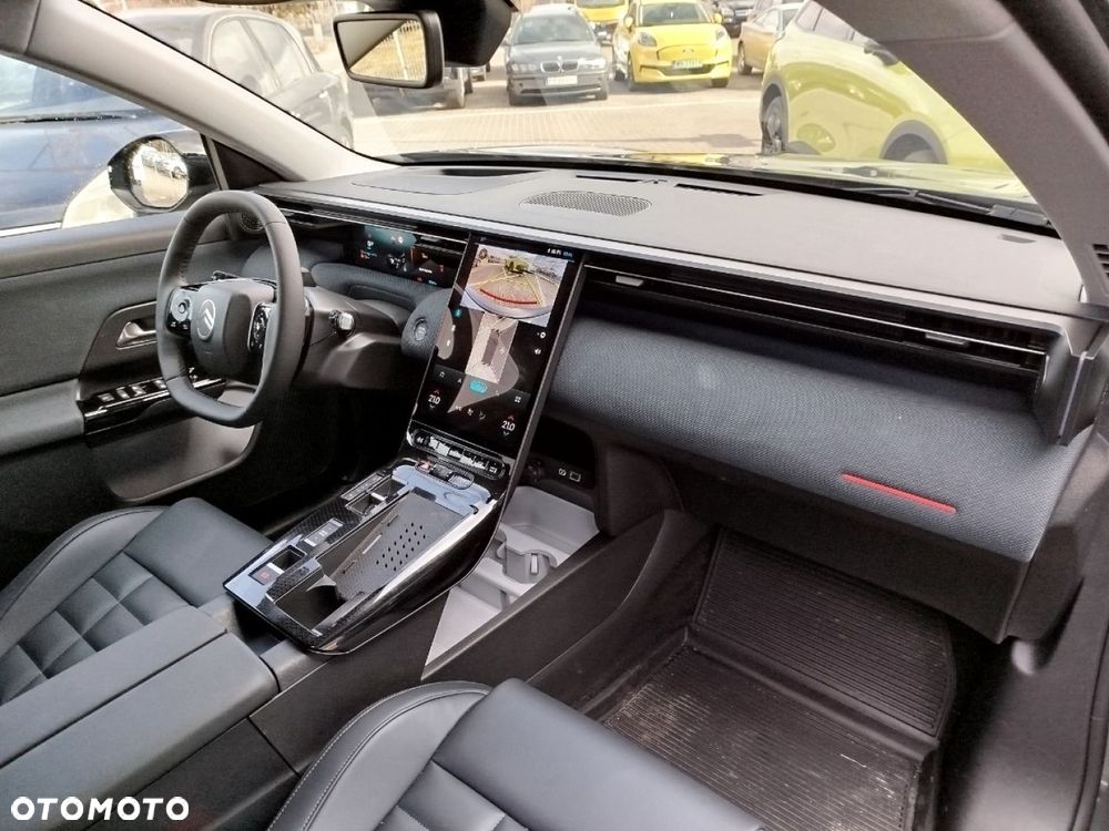 Citroën C5 Aircross - 19