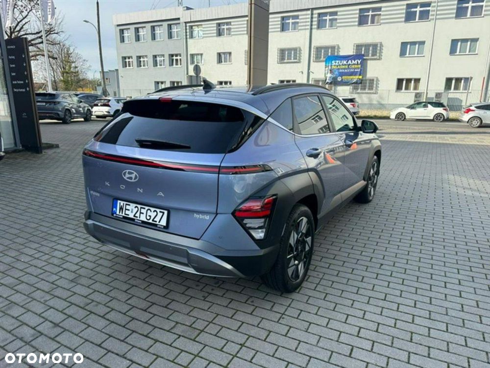 Hyundai Kona - 3