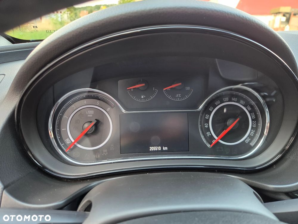 Opel Insignia 2.0 CDTI Sports Tourer ecoFLEXStart/Stop Business Innovation - 18