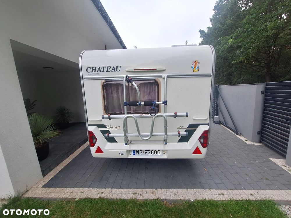Chateau 390 - 3