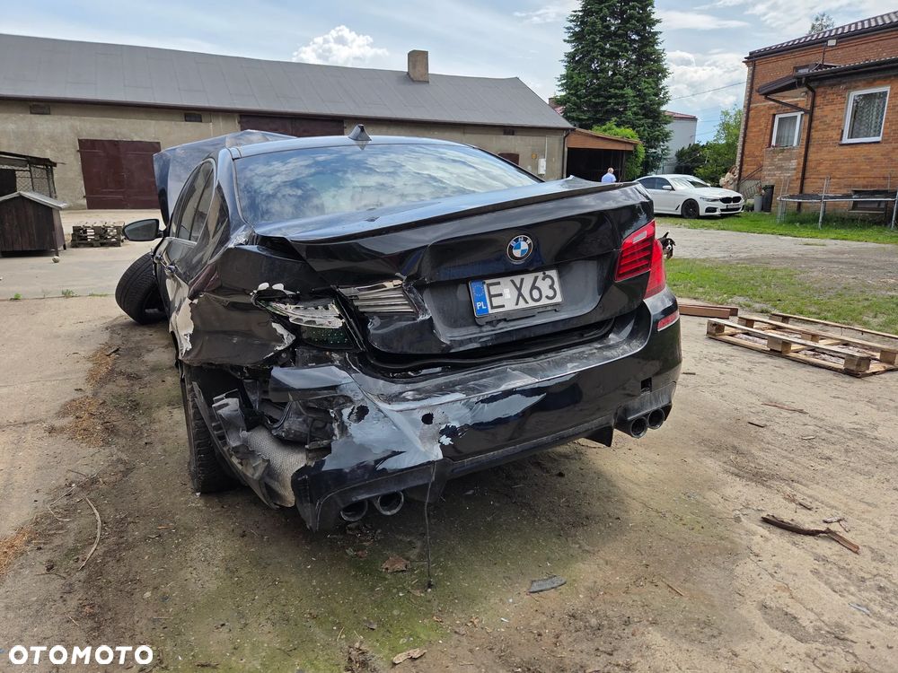 BMW M5 Standard - 5