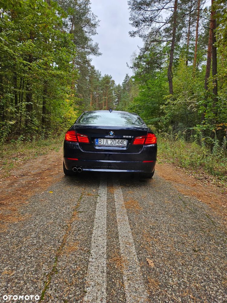 BMW Seria 5 - 3