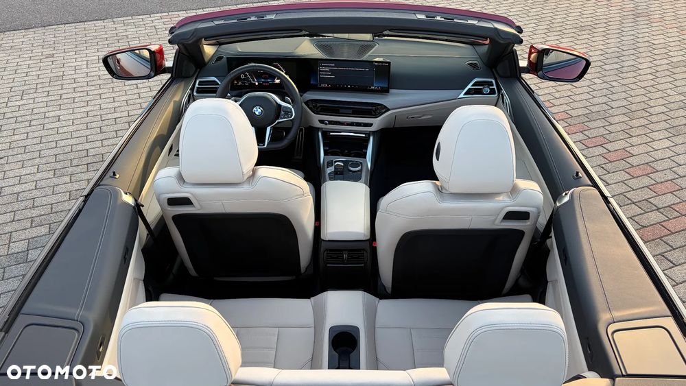 BMW Seria 4 430i xDrive M Sport - 5