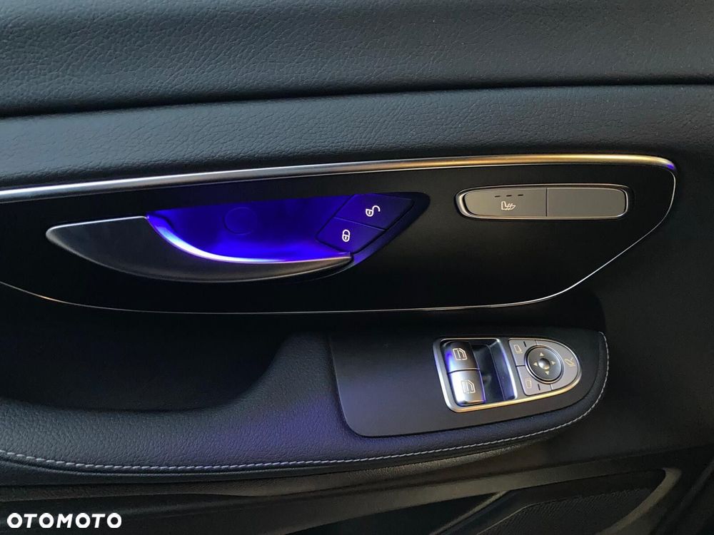 Mercedes-Benz EQV - 24