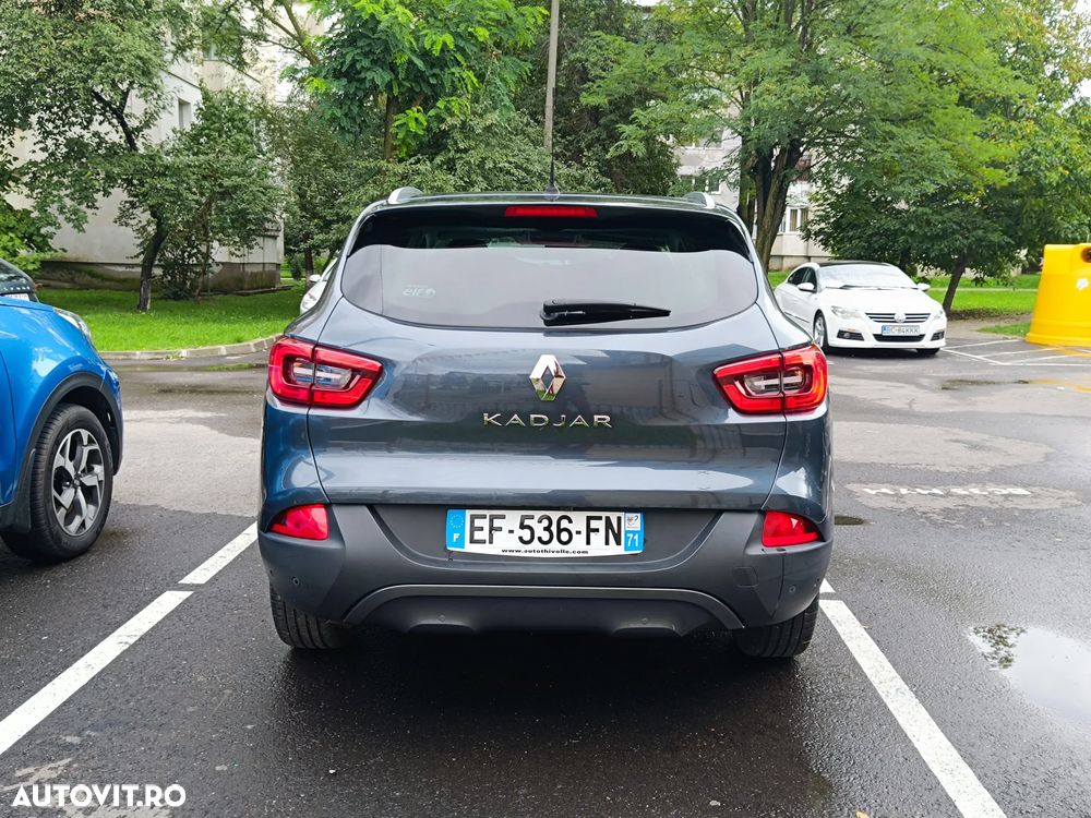 Renault Kadjar Energy dCi 130 Business - 7