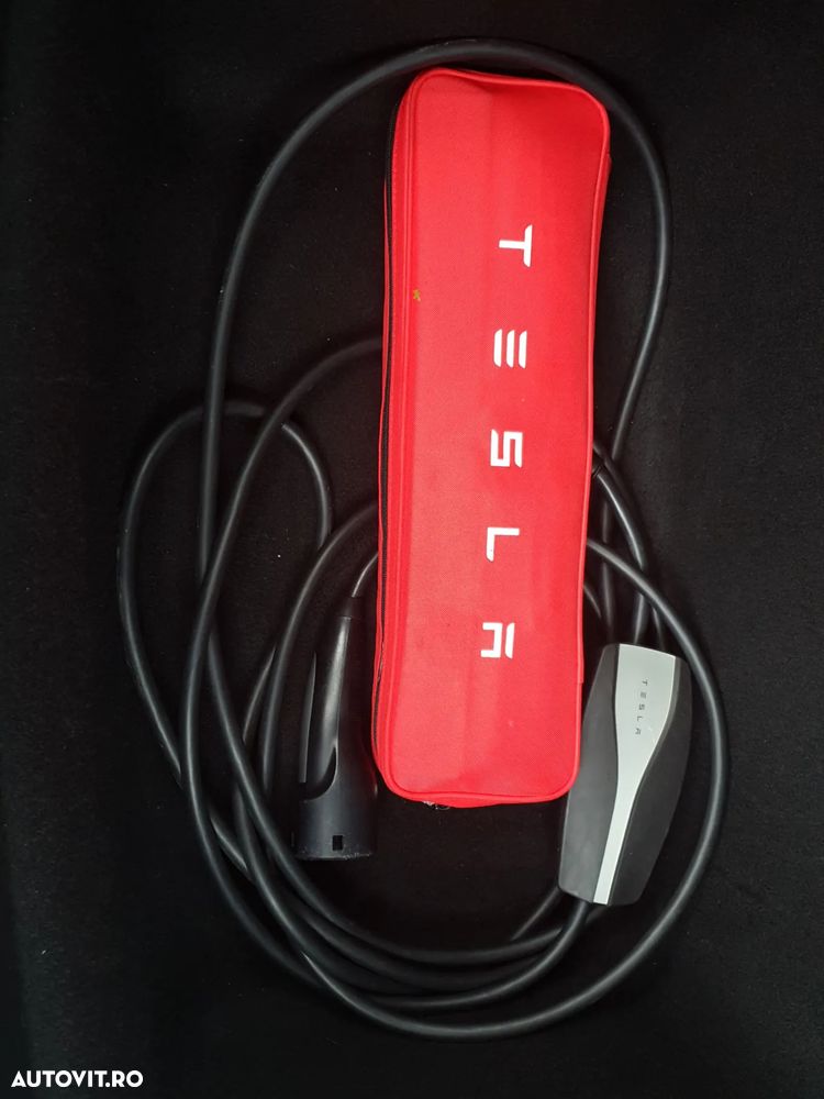 Tesla Model 3 Standard Reichweite Plus Hinterradantrieb - 18