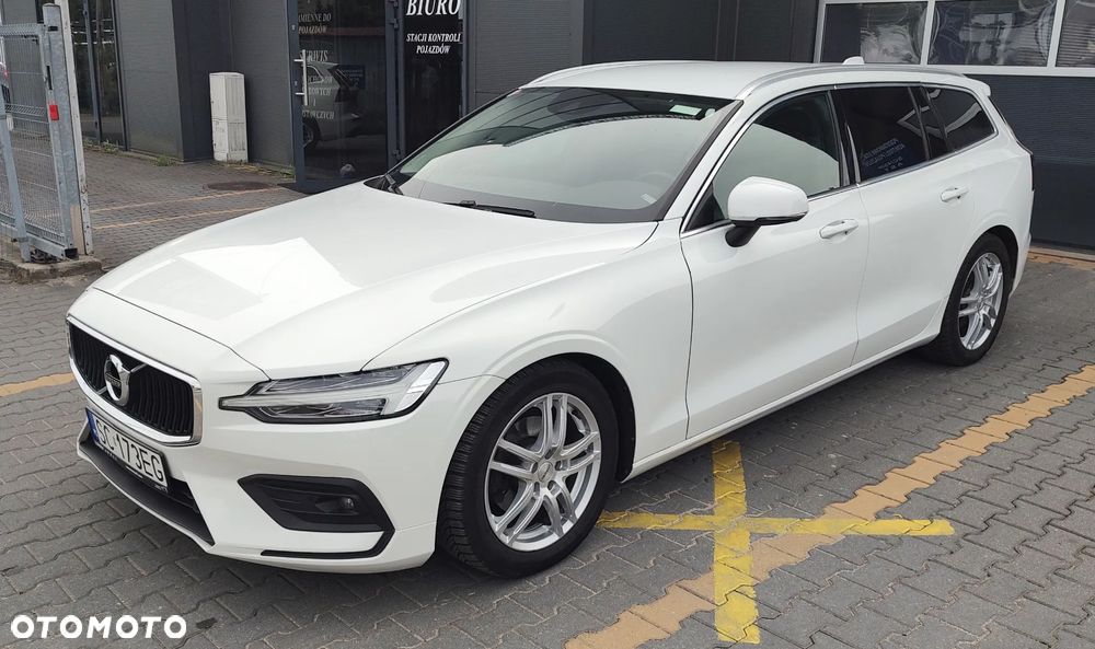 Volvo V60 D3 Inscription - 4