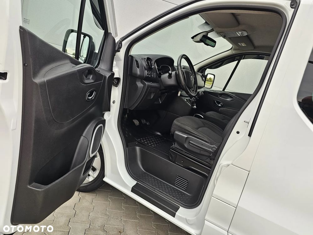 Opel Vivaro L1H1 S&S + - 31