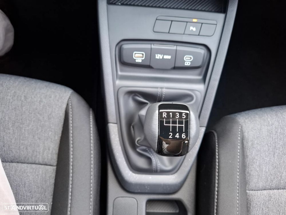 Kia Stonic 1.0 T-GDI Drive - 31