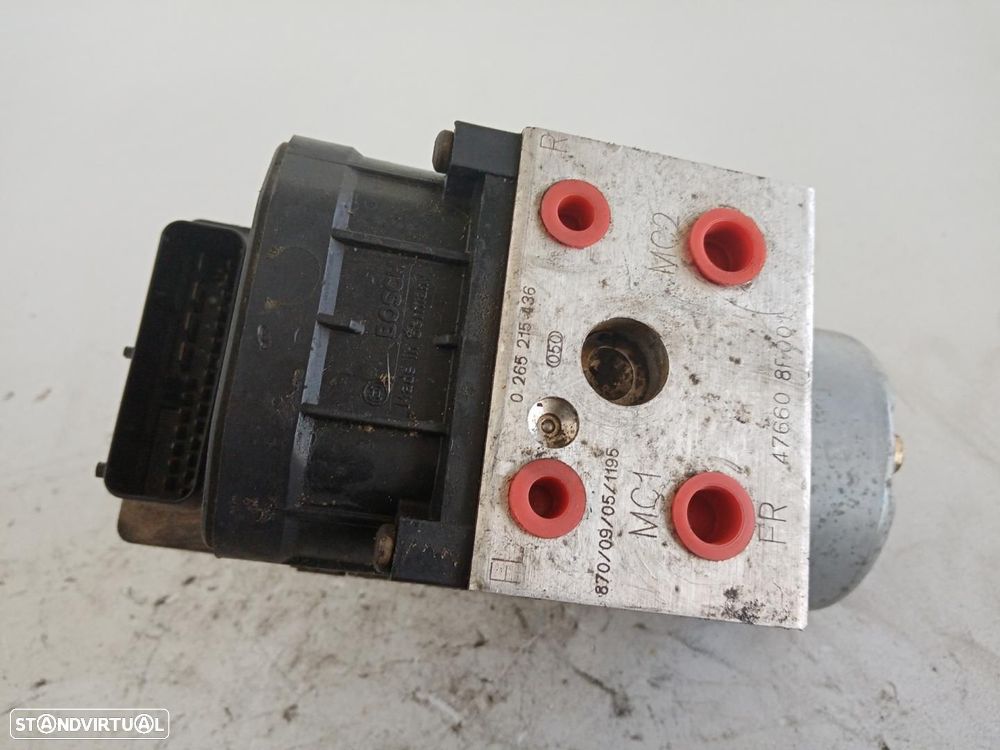 ABS NISSAN TERRANO II R20 - 1