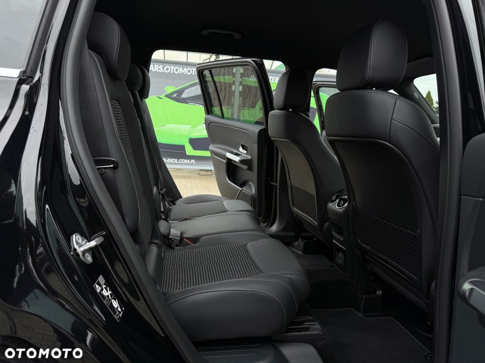 Mercedes-Benz GLB 200 d 8G-DCT - 29