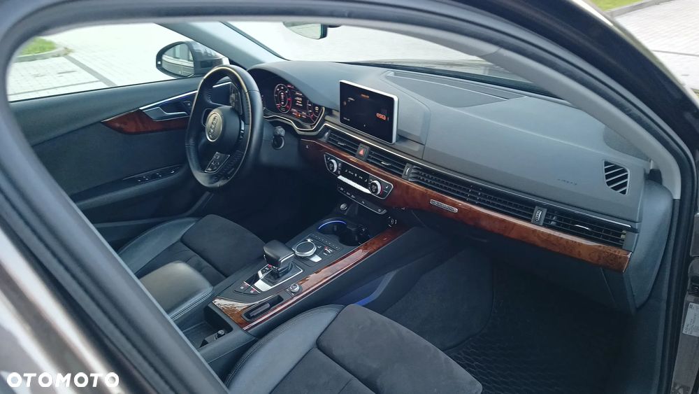 Audi A4 Avant - 13