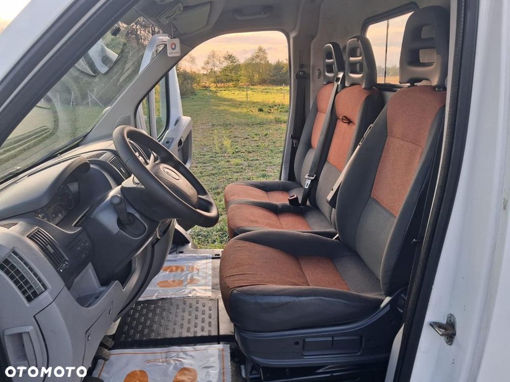 Fiat Ducato - 22