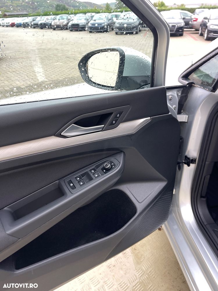 Volkswagen Golf 2.0 TDI DSG Comfortline - 30