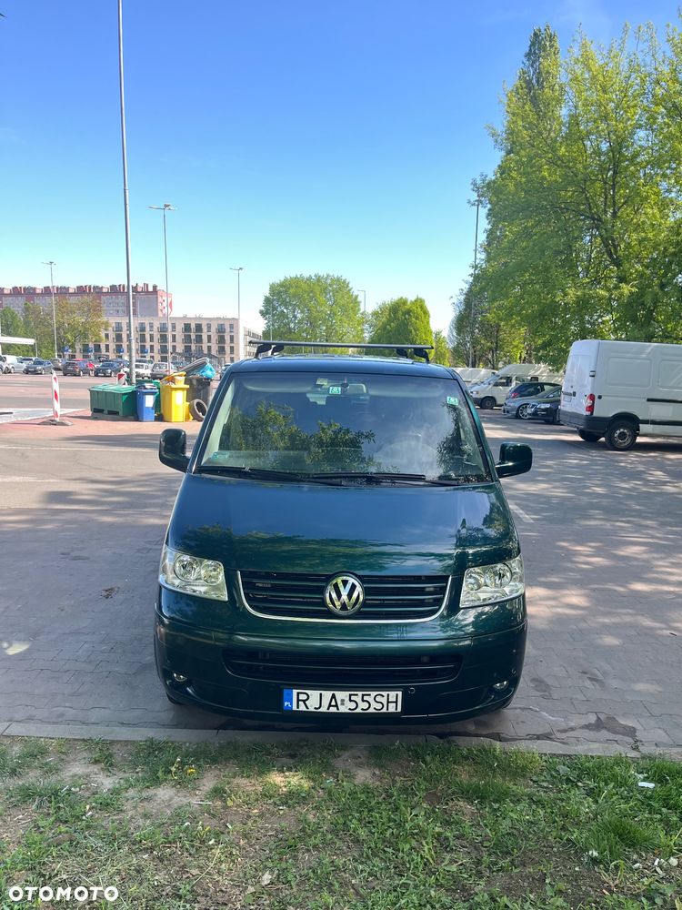Volkswagen Multivan L1 Highline - 1