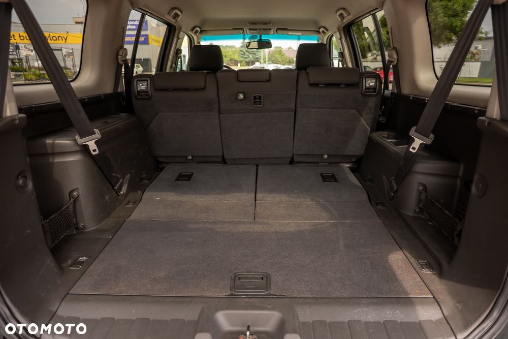 Nissan Pathfinder 2.5 dCi Premium - 30