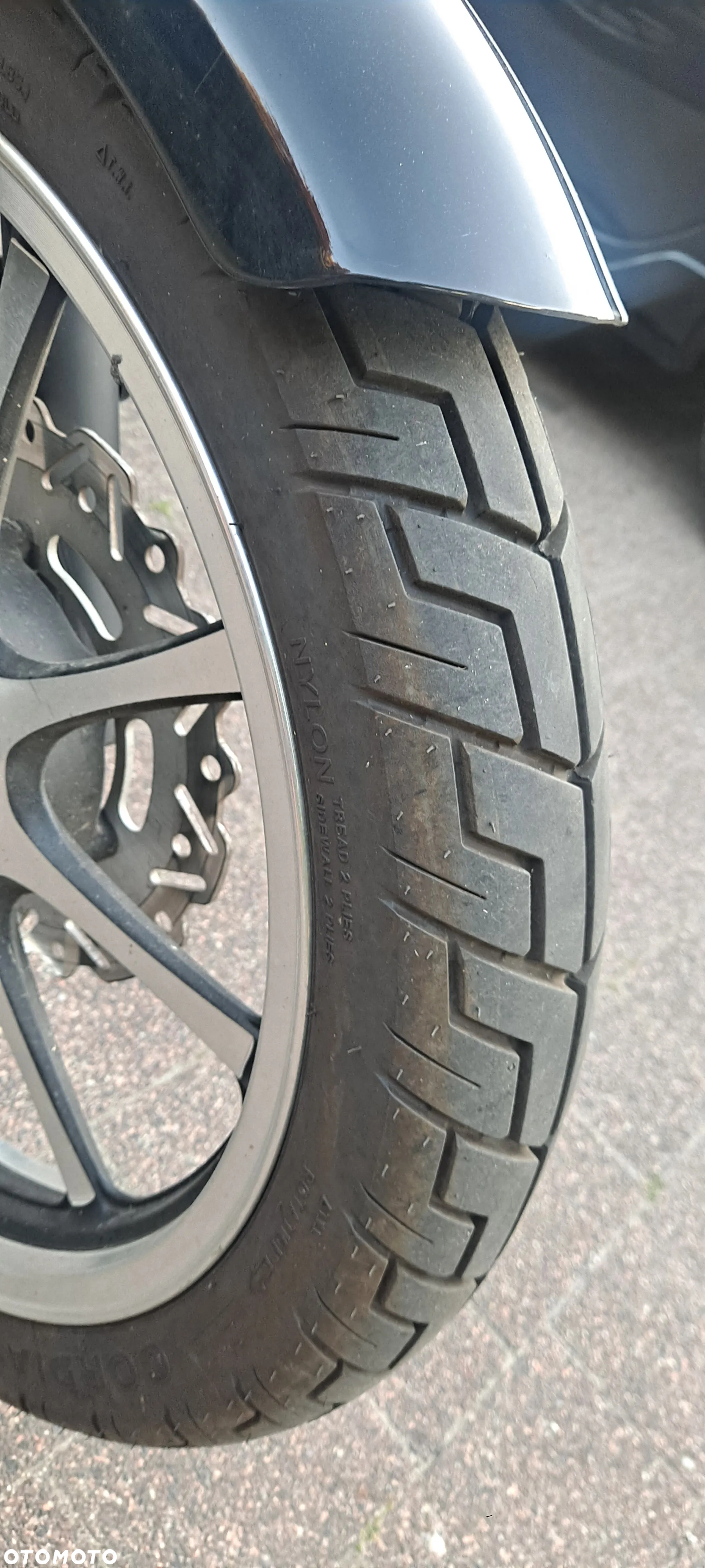Junak 125 - 6