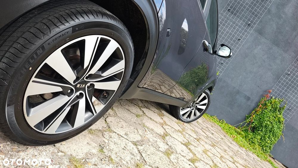 Kia Sportage 1.7 CRDI 2WD Vision - 22