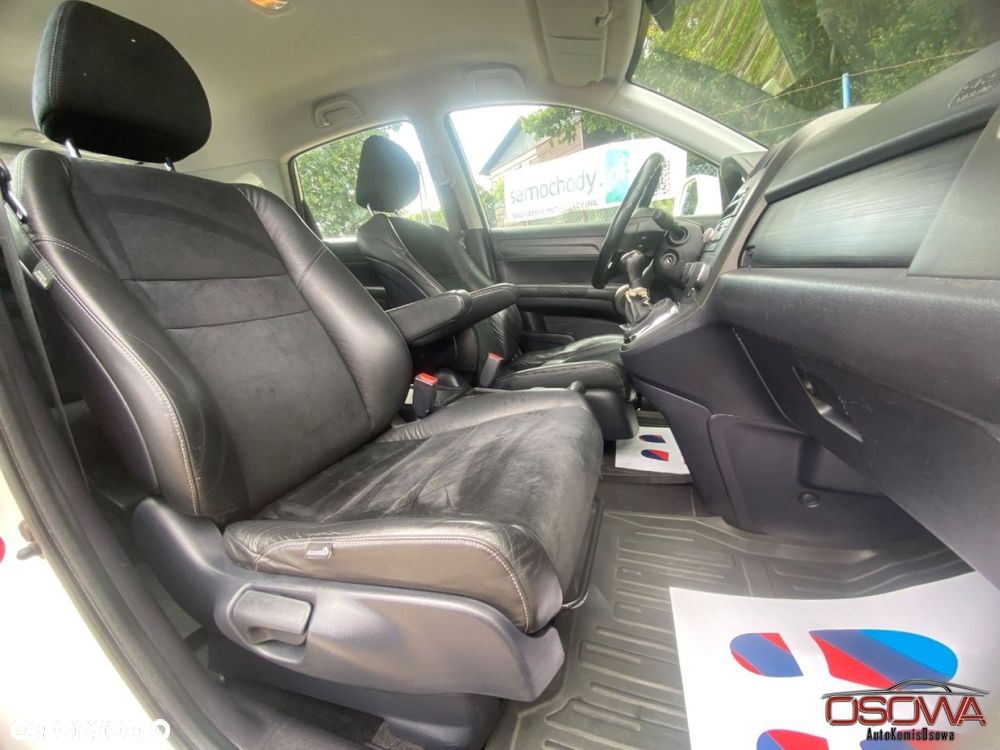 Honda CR-V 2.0i-VTEC Executive - 31
