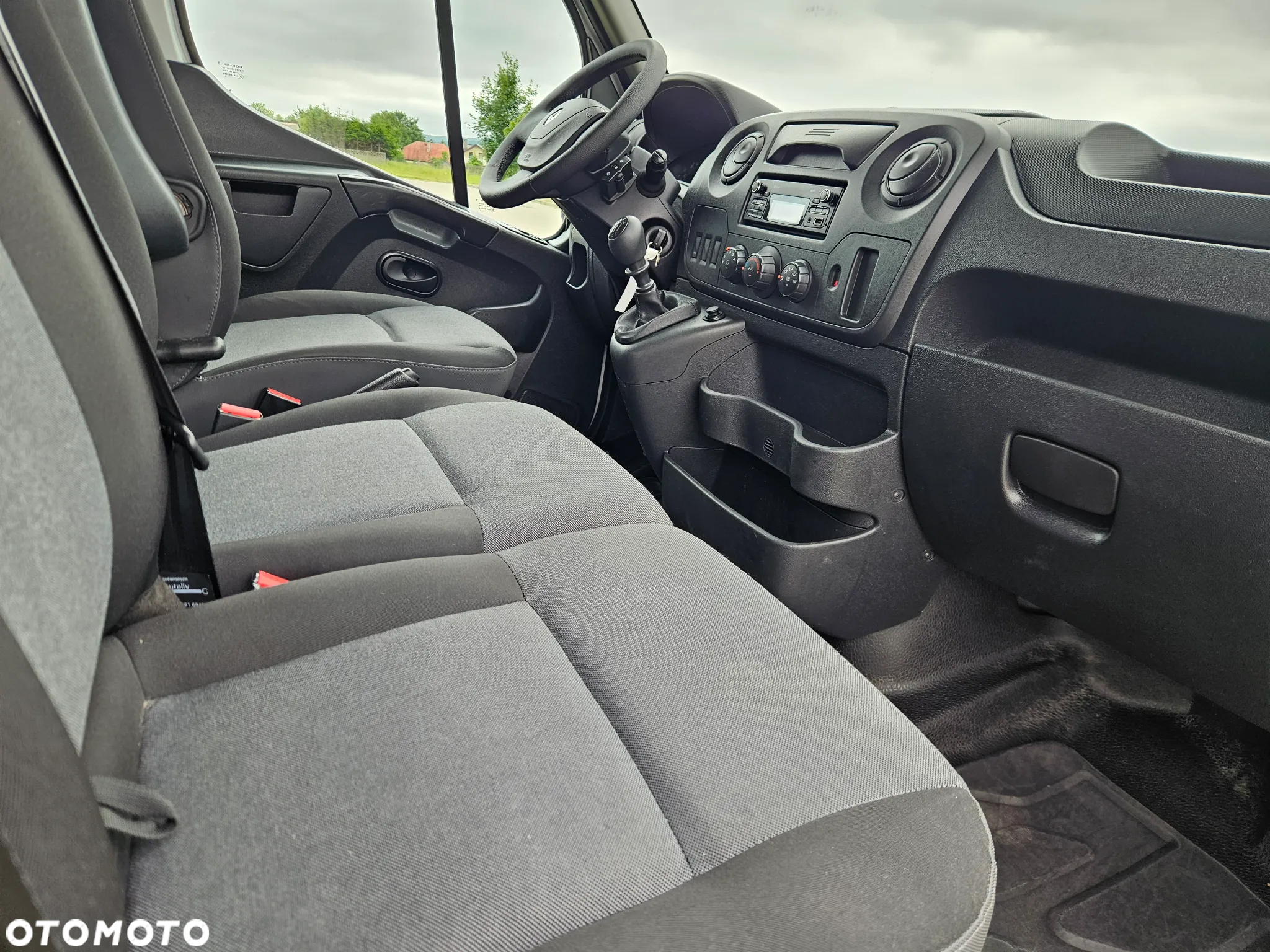 Renault Master - 21