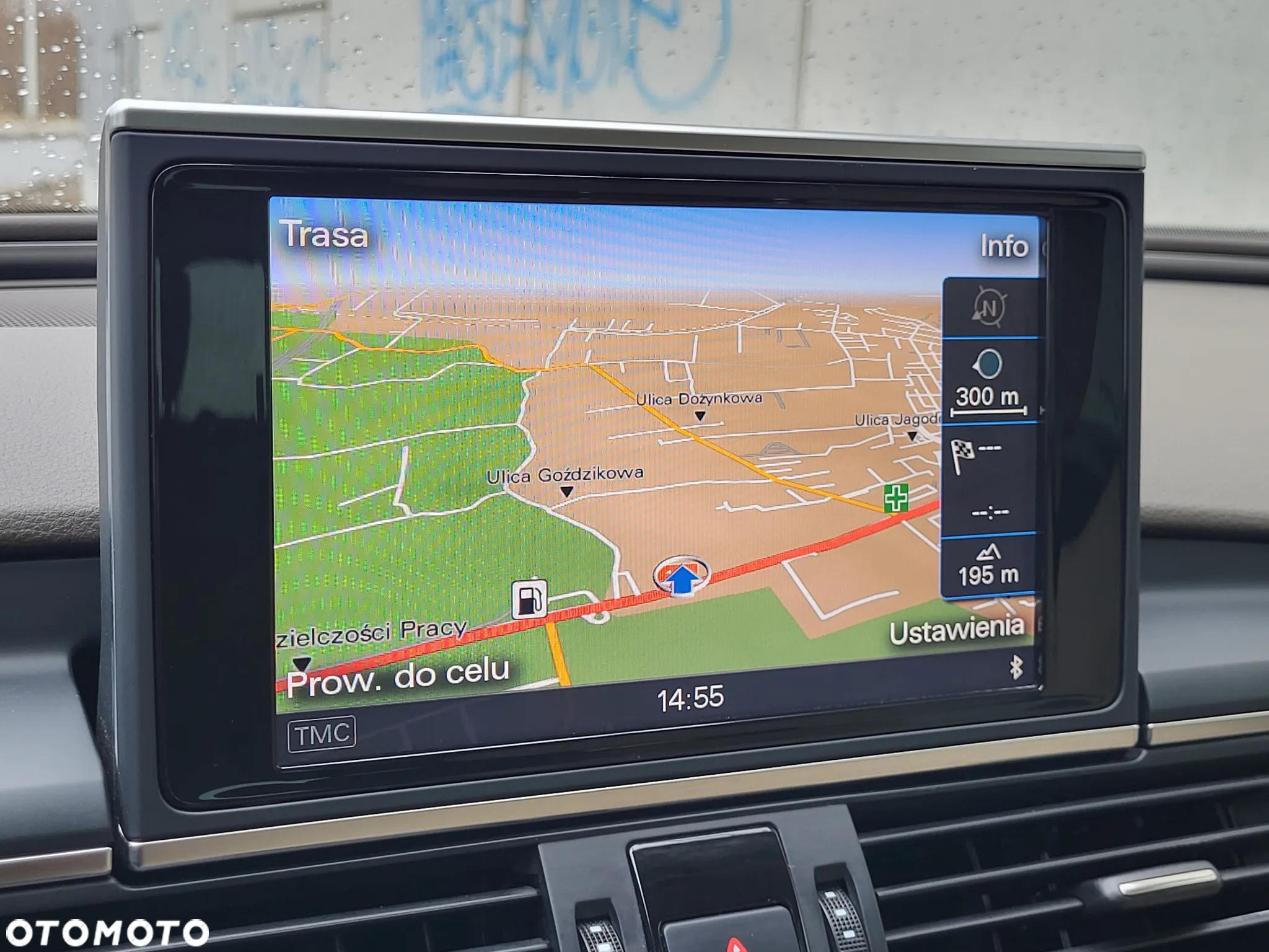 Audi A6 - 14