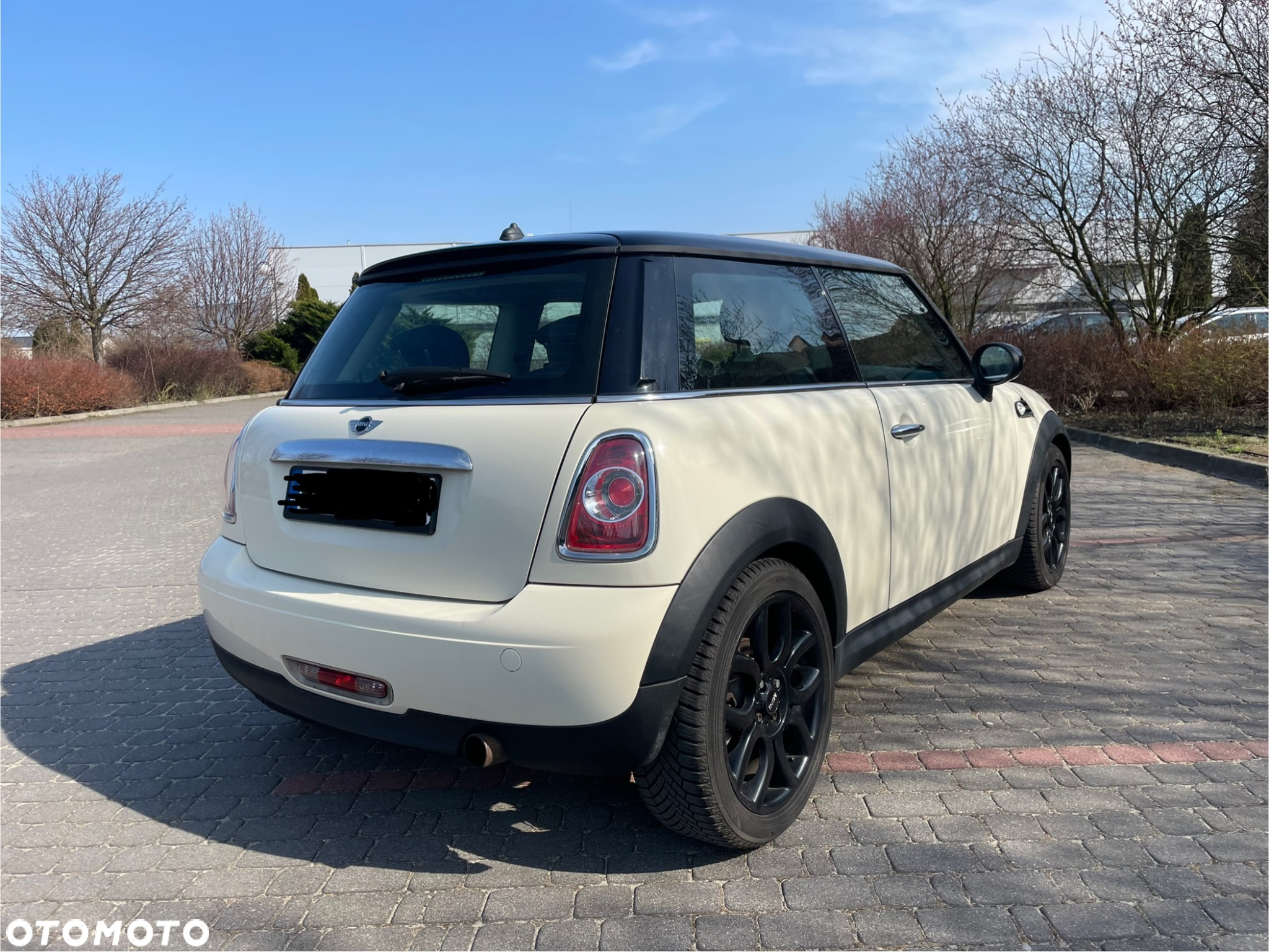 MINI Cooper Standard - 3