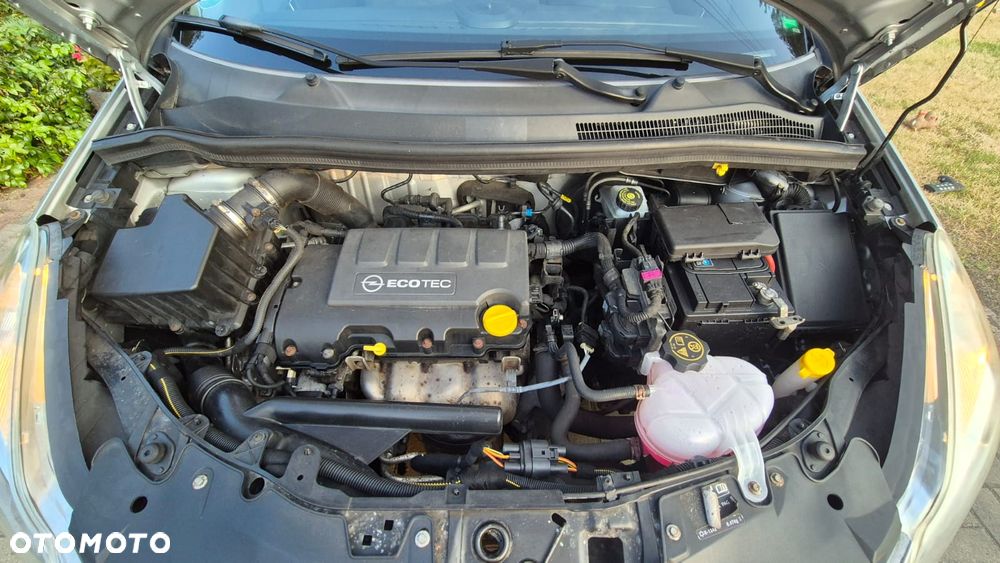 Opel Corsa - 16