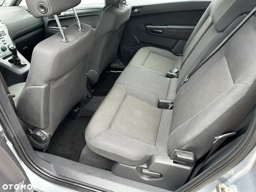 Opel Zafira 1.6 ECOFLEX Selection - 11