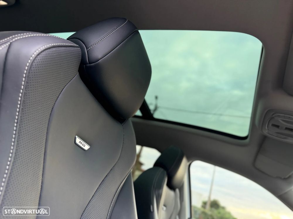 MG Marvel R 70 kWh AWD Performance - 10