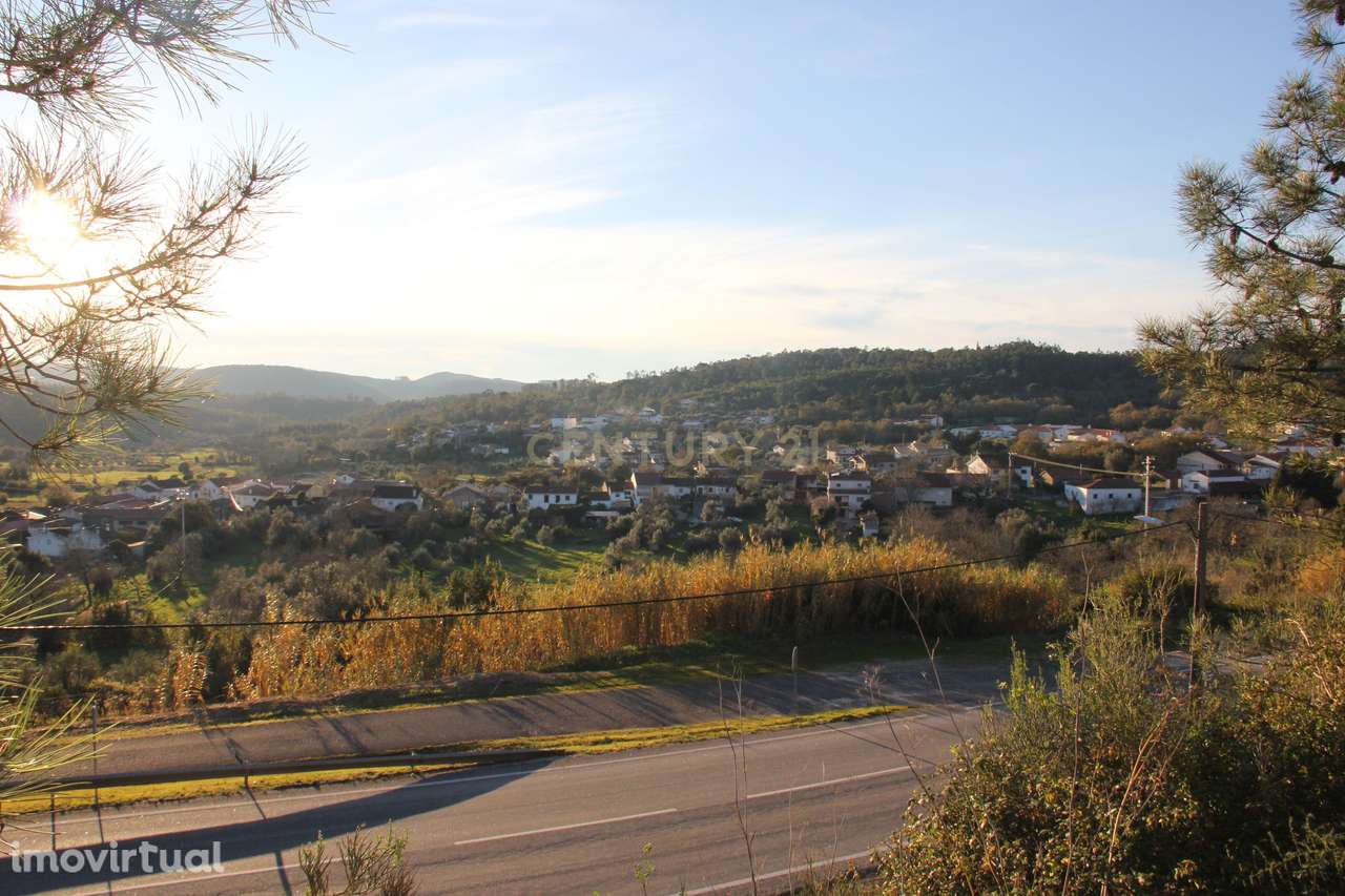 Fantástico terreno para moradia - Grande imagem: 2/13