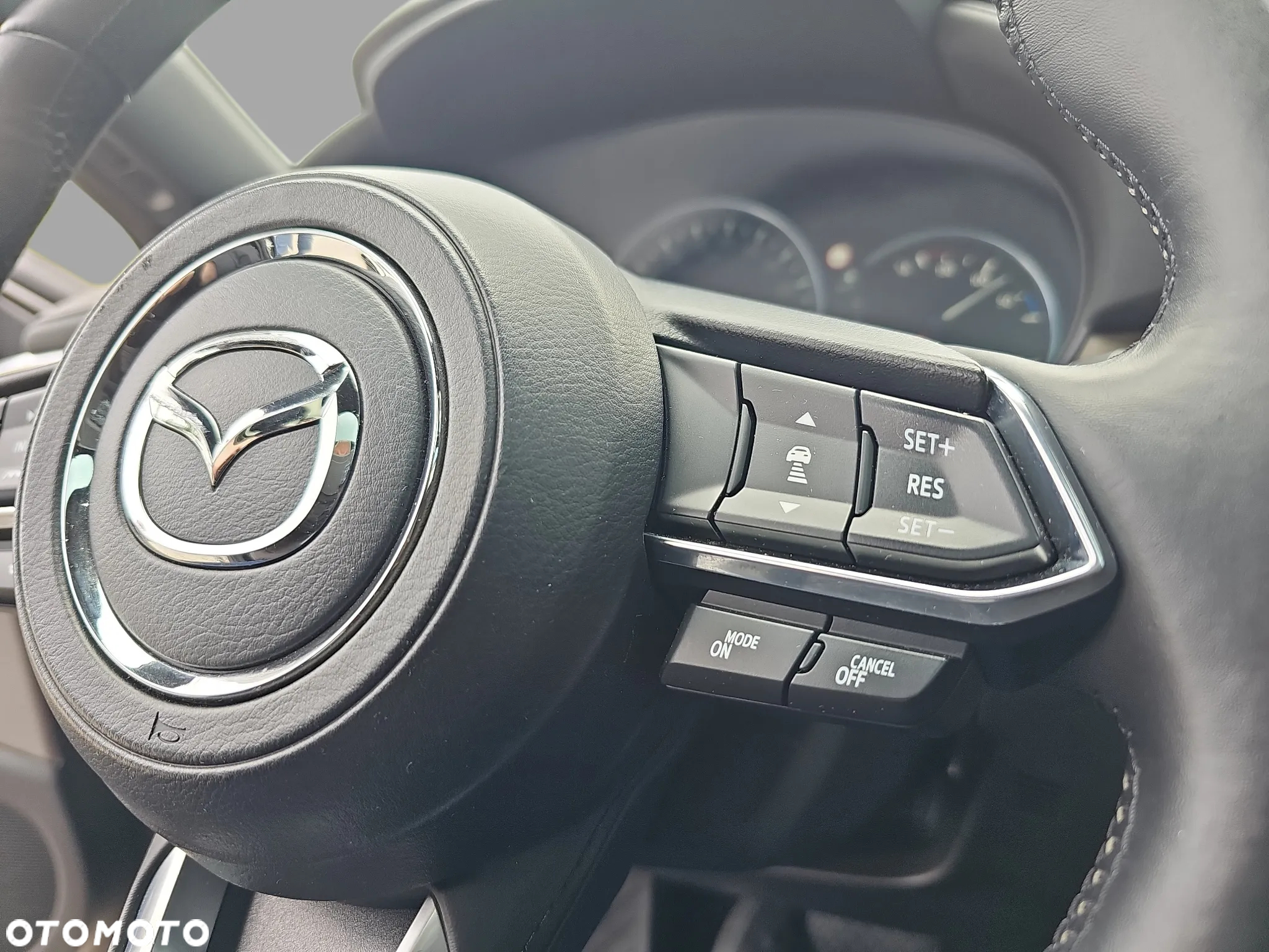 Mazda 6 2.0 SkyDream - 28
