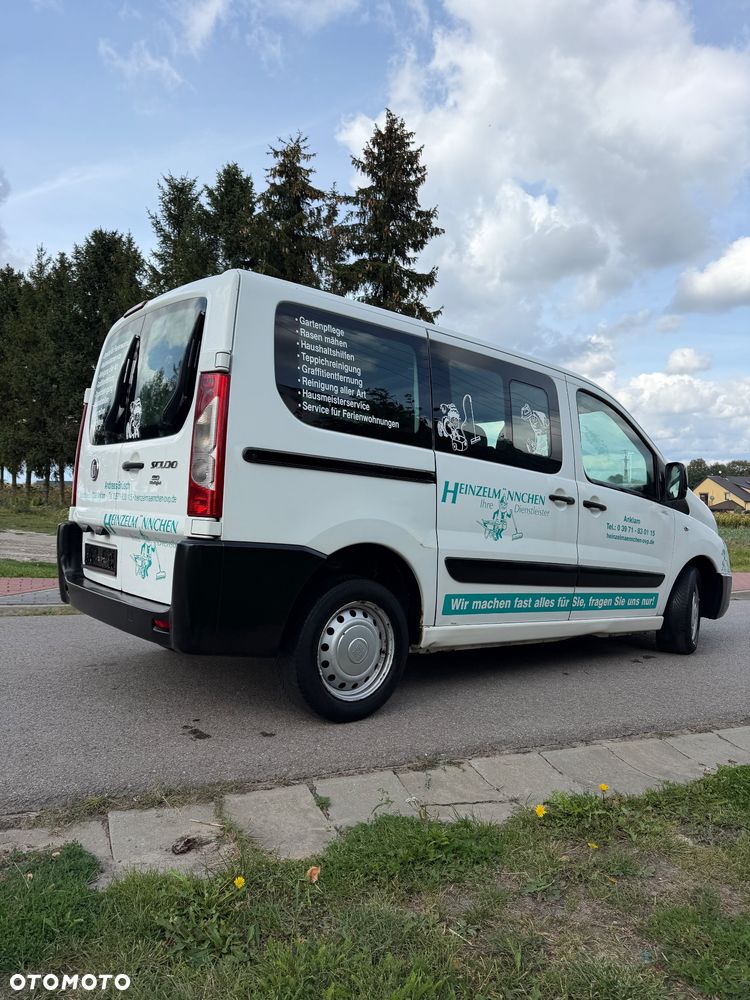 Fiat Scudo - 13