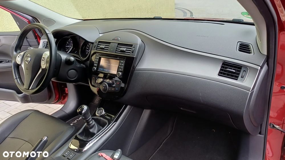 Nissan Pulsar 1.2 DIG-T N-Connecta - 29