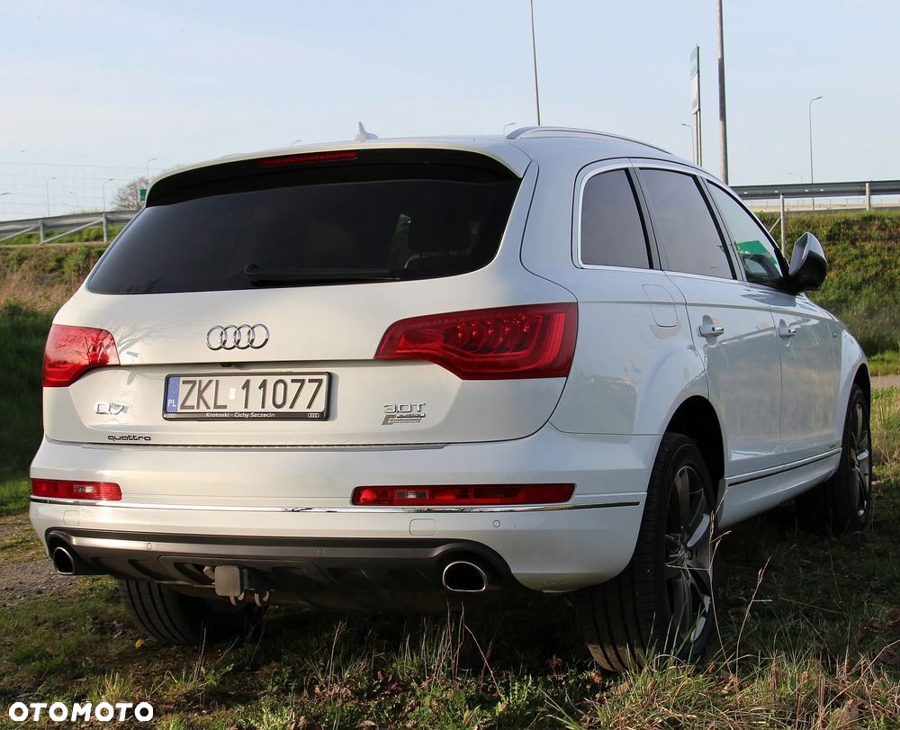 Audi Q7 - 14