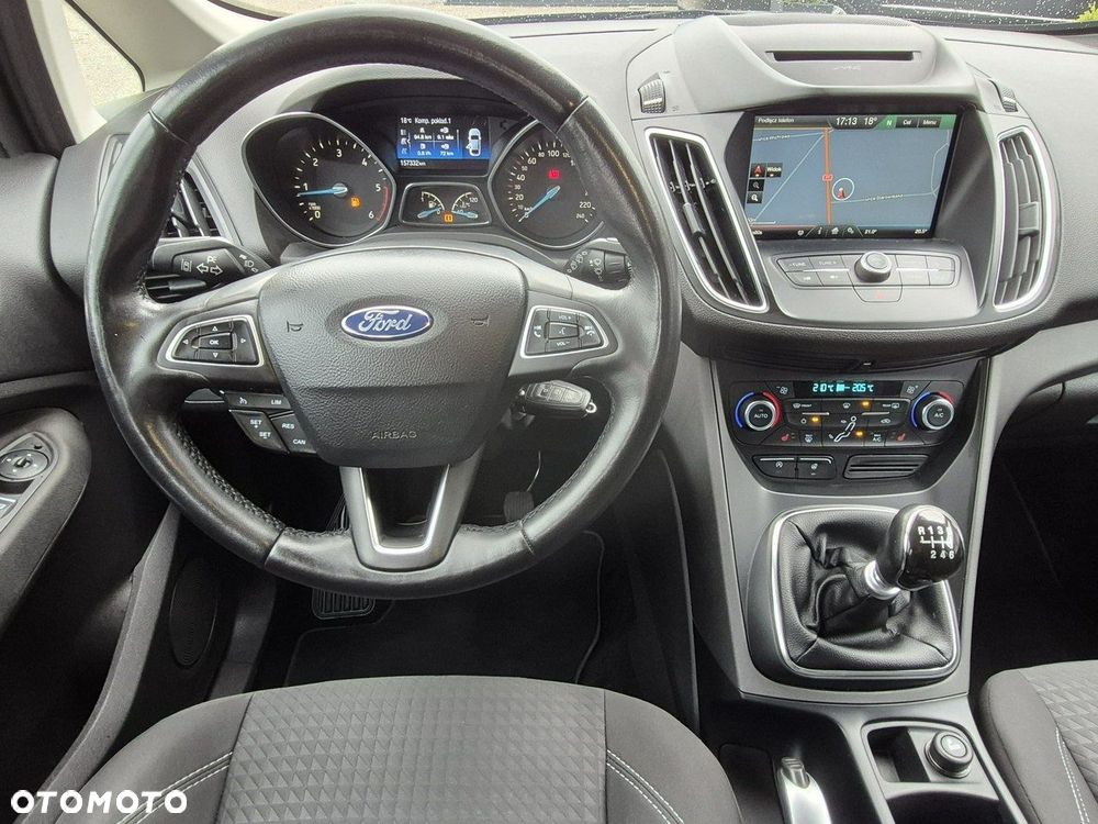 Ford C-MAX - 32