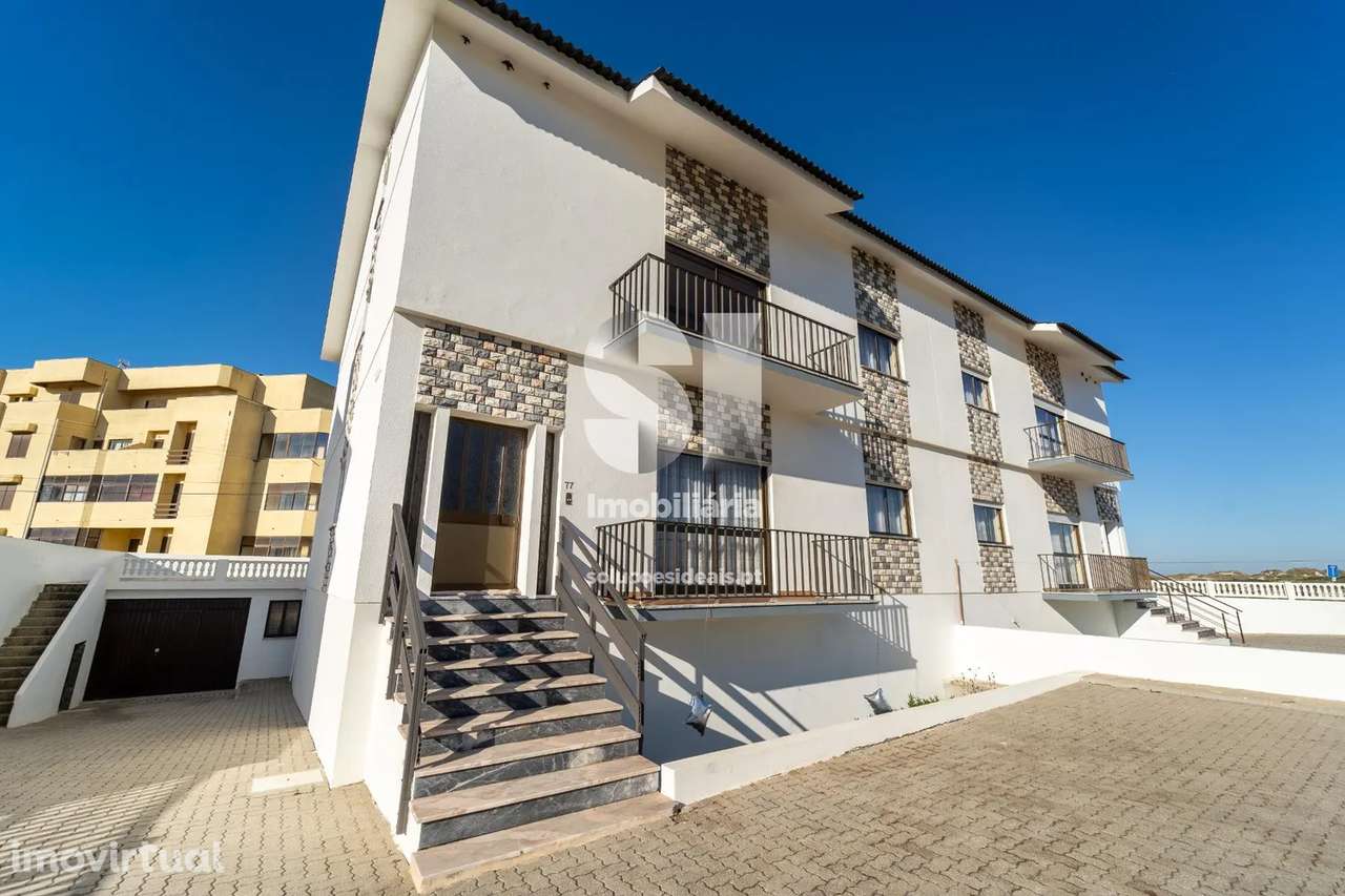 Moradia Geminada T6 - Grande imagem: 3/36